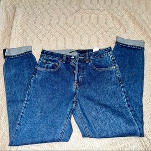 Volcom Super Stoned Jean Skinny Fit 26 x 30